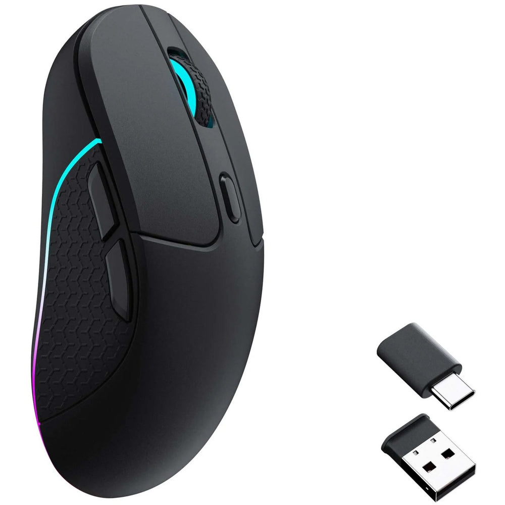 Keychron M3-A1 draadloze muis