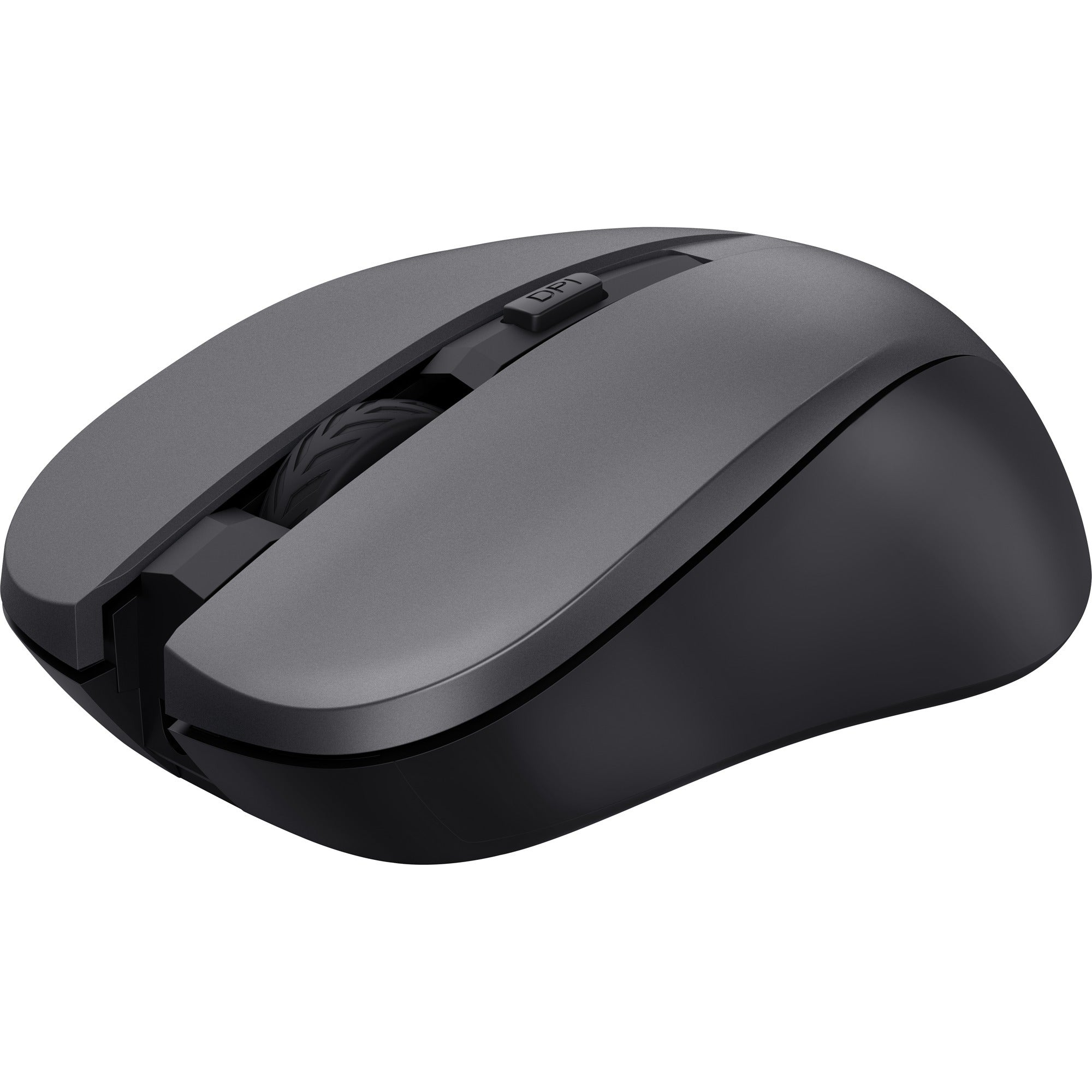 Trust trezo comfort draadloze toetsenbord- en muisset desktopset (zwart, us lay-out (qwerty), 100%)