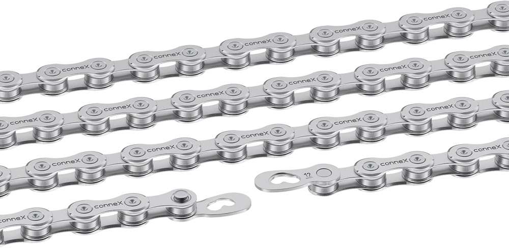 Connex wippermann 12se 12-speed e-bike chain