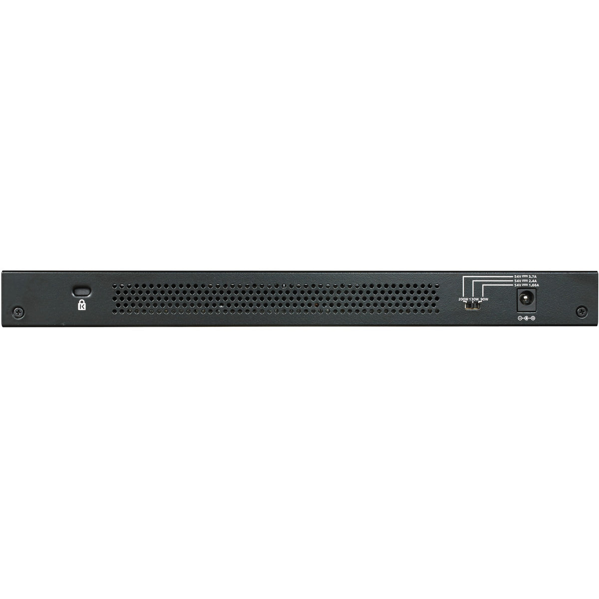 Netgear gs316p switch