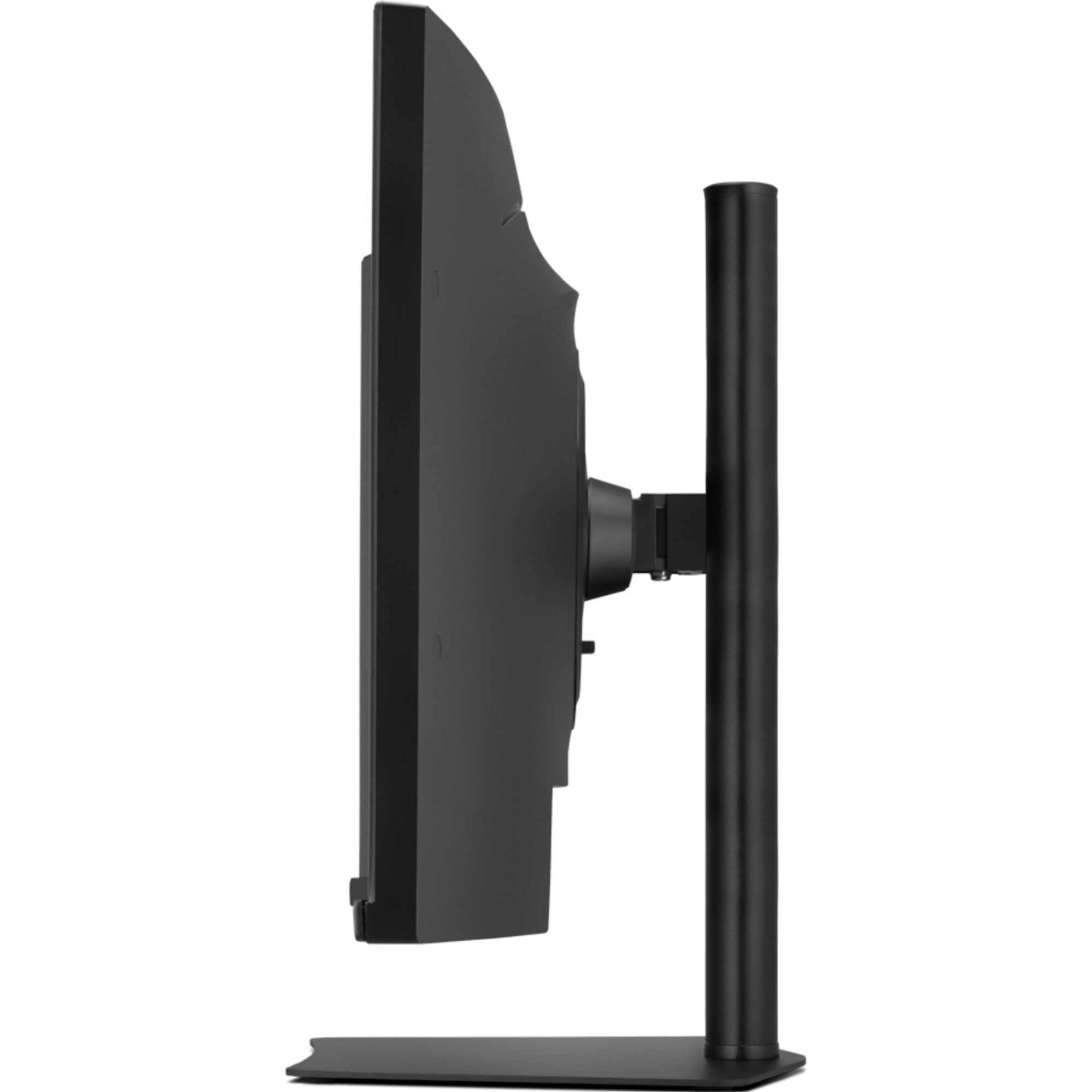 Viewsonic va3420c uwqhd curved monitor met usb-c hub 34 ultrawide (zwart, 2x hdmi, 1x displayport, usb-c, usb-b, usb-a, 120 hz, 1900r)