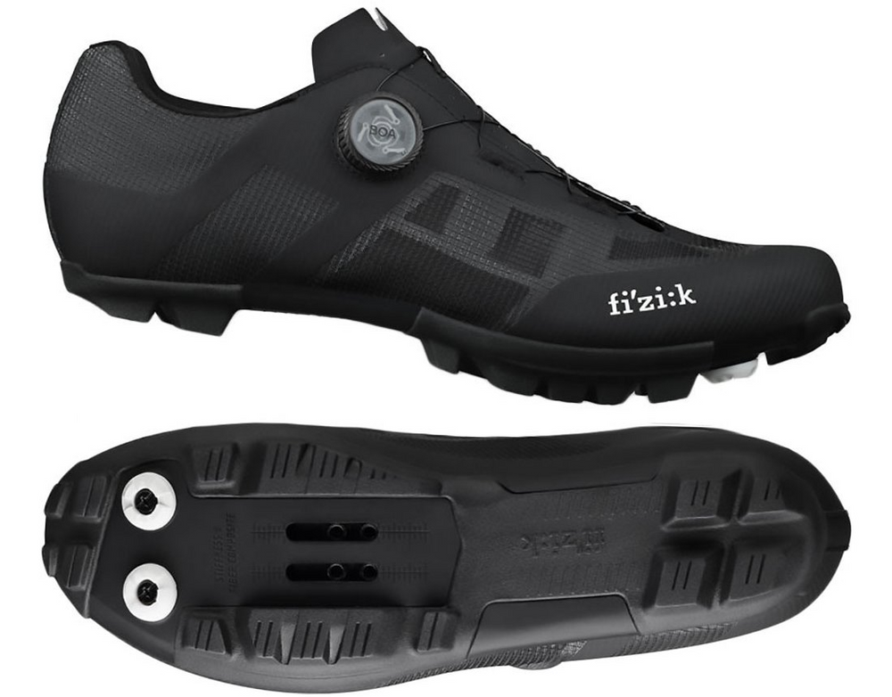Fizik proxy wide - mtb shoes