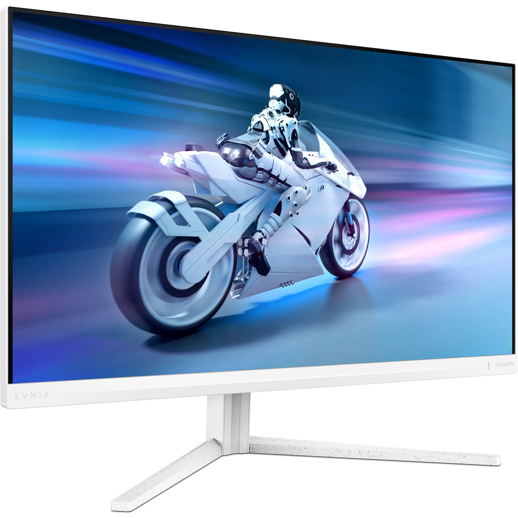 Philips evnia 27m2n5901a 27 4k uhd gaming monitor (wit, 2x hdmi, displayport, 2x usb-a, usb-b, usb-c, 160 hz 320 hz)