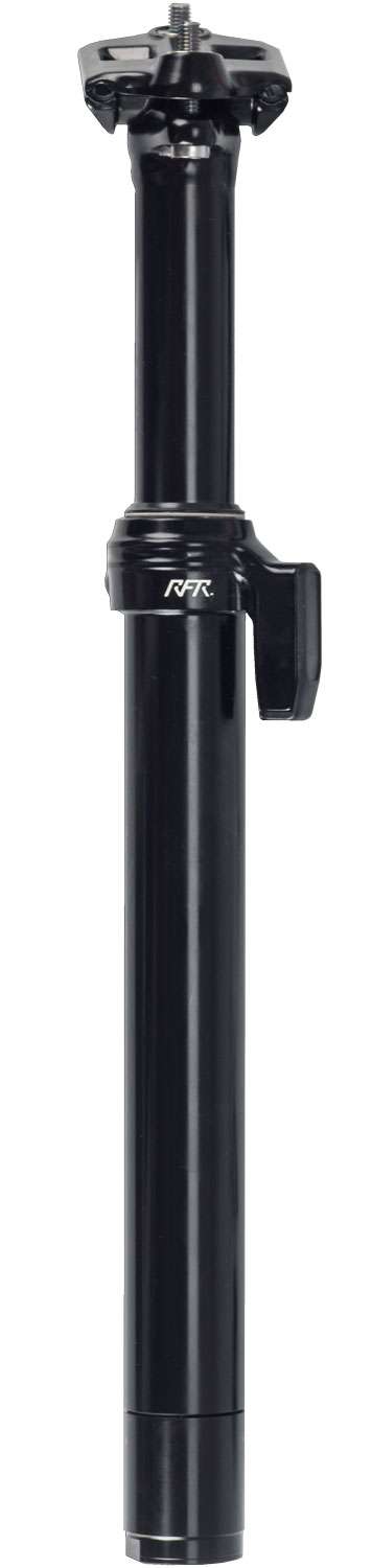 Rfr pro outside dropper post