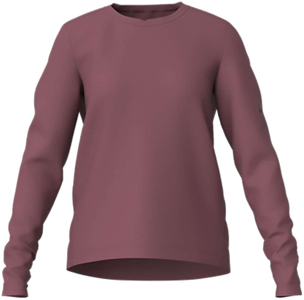 Cube ws - women's mtb long sleeve jersey