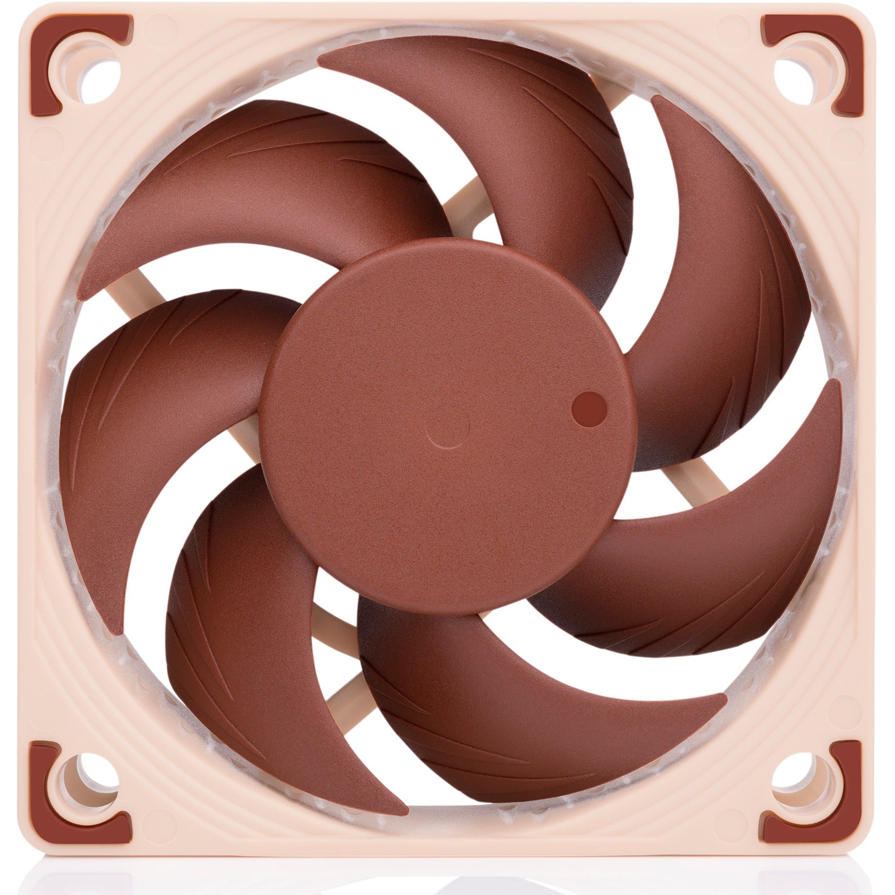 Noctua nf-a6x15 5v case fan (60 x 60 x 15 mm)