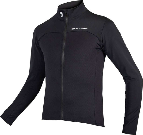 Endura fs260-pro roubaix - long sleeve jersey