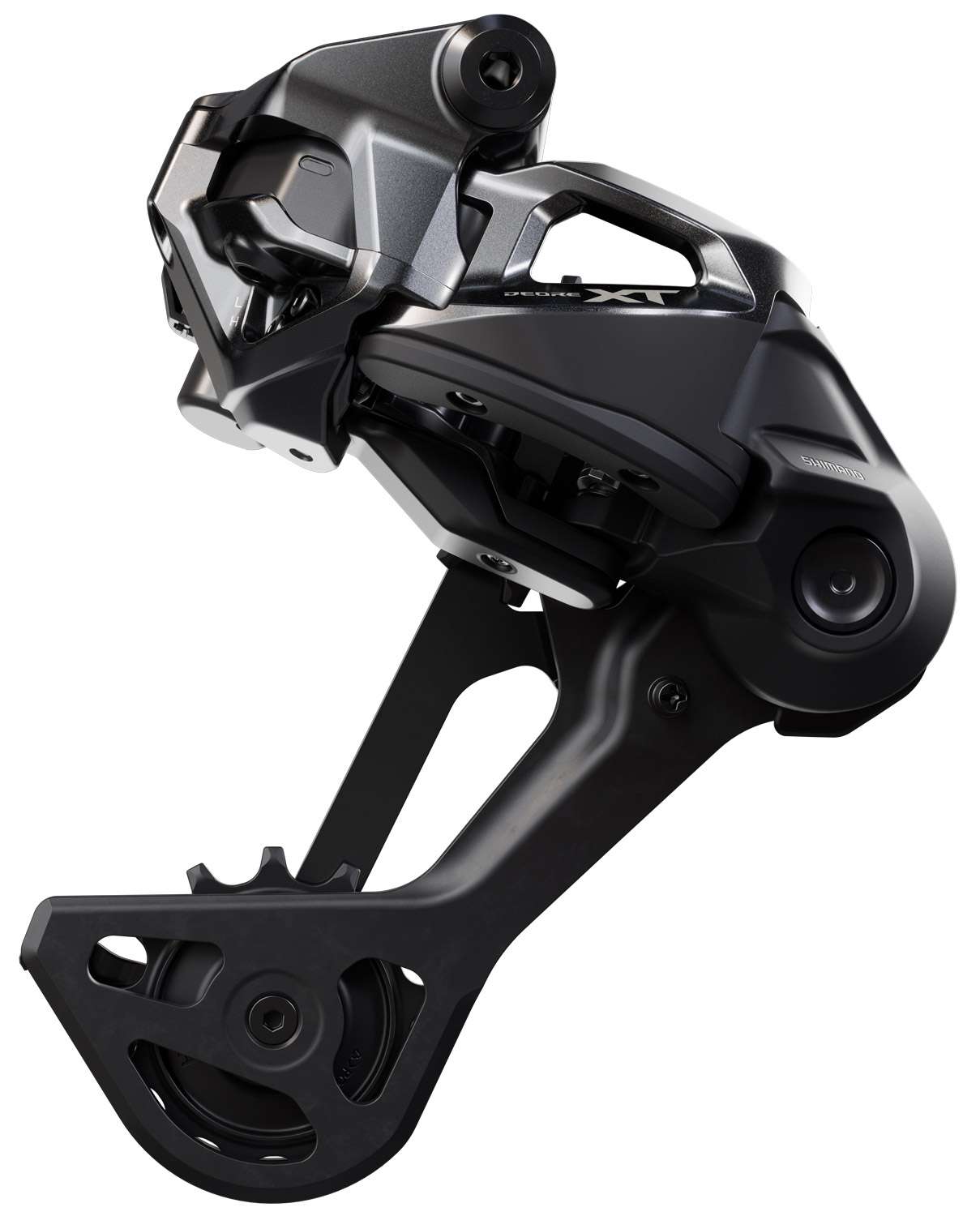 Shimano xt di2 rd-m8260 11-speed e-mtb rear derailleur