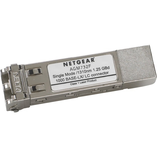 Netgear Netgear AGM732F SFP-transceiver 1000BASE-LX