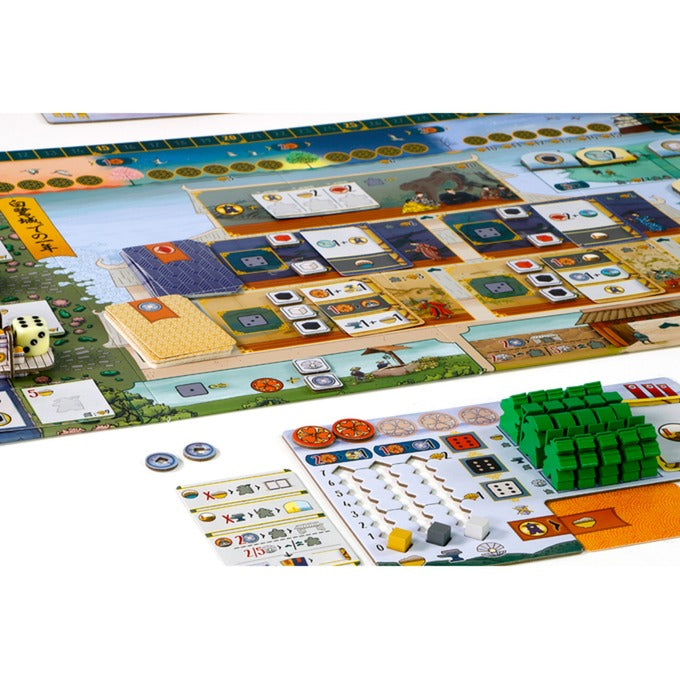 999Spellen Het Witte Kasteel van Himeji
