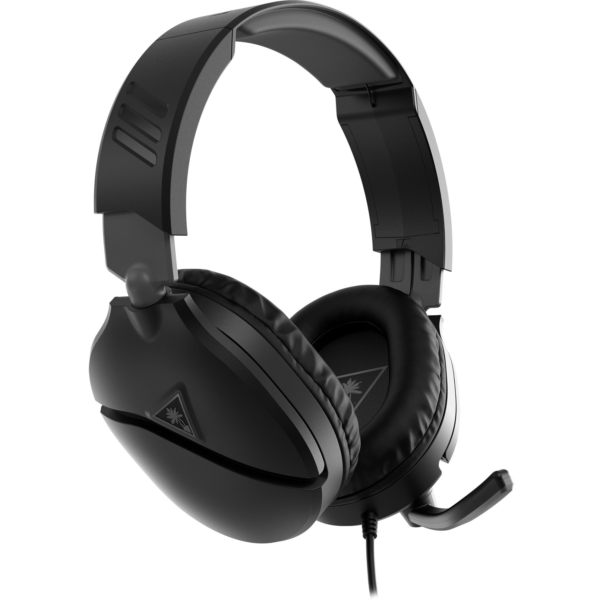 Turtle Beach Ear Recon 70P Zwart (2024)