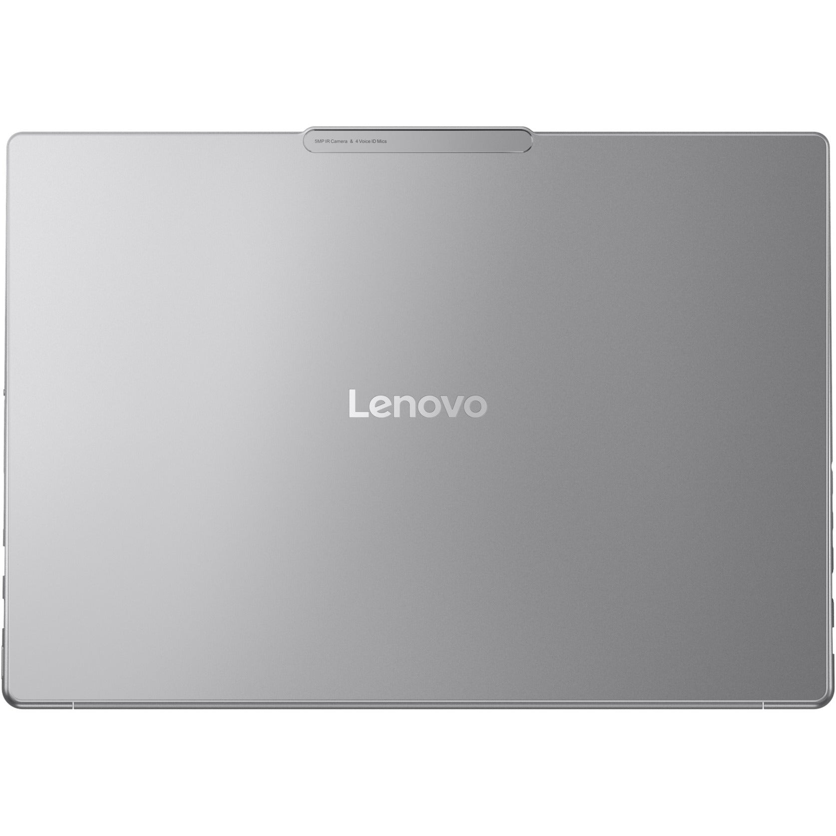 Lenovo yoga pro 9 16iah10 (83l00077mh) aura edition 16 laptop (grijs | core ultra 7 255h | rtx 5070 | 32 gb | 1 tb ssd)