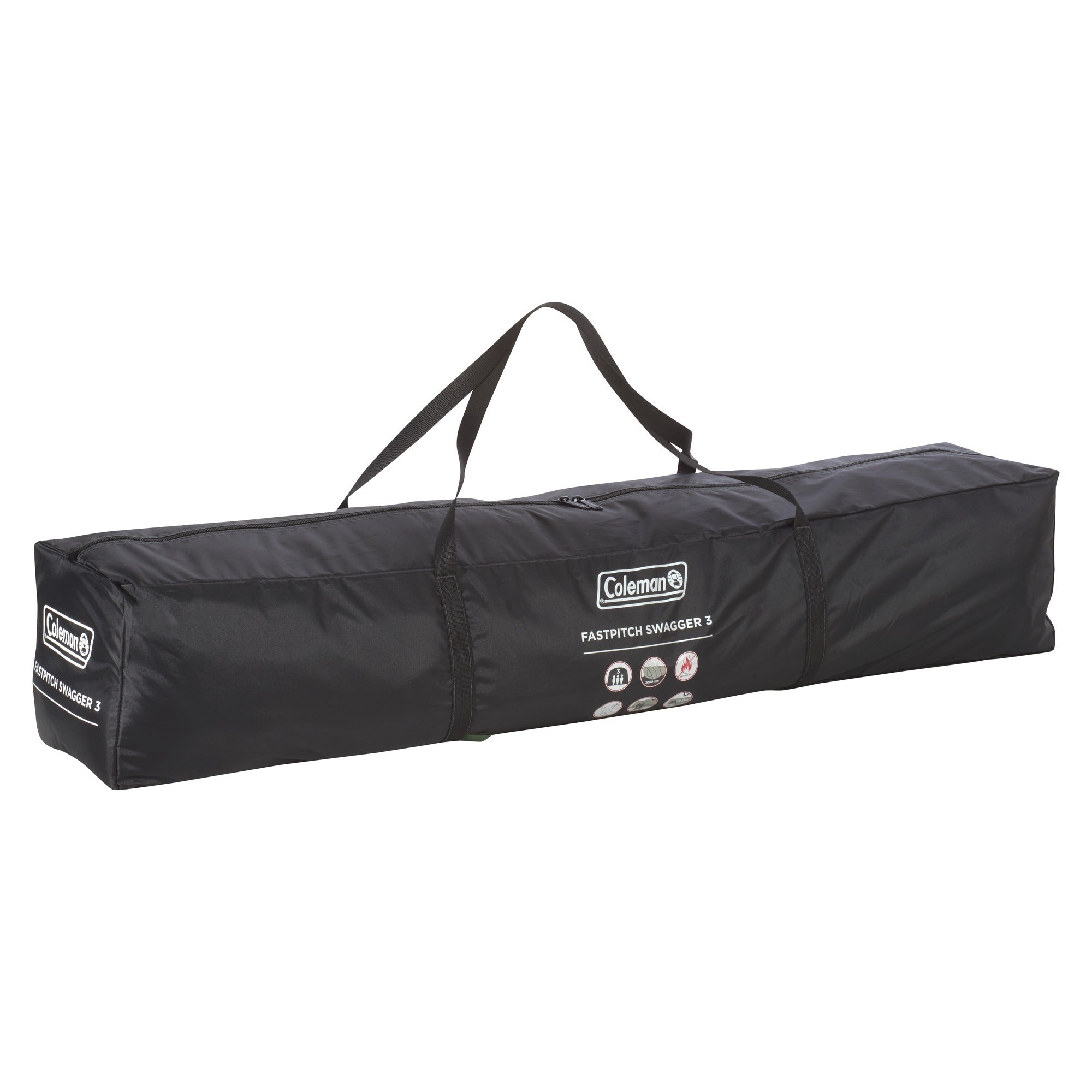 Coleman fastpitch swagger 3 tent