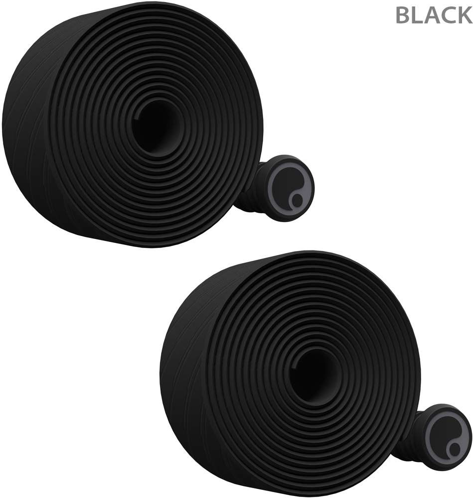 Ergon Stuurlint Allroad Zwart