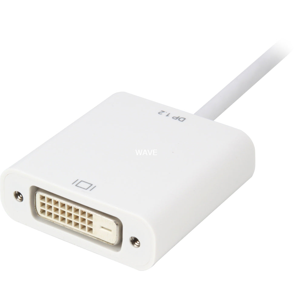 Sharkoon Sharkoon DisplayPort 1.2 > DVI24+1