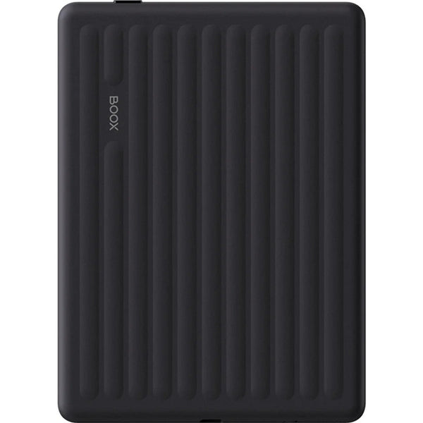 Boox go 6 (gen ii) e-reader (zwart, 3 gb | 32 gb | android 11)