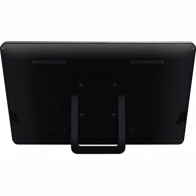 Viewsonic 10-point touchscreen monitor td2430 24 (zwart, 1x hdmi, 1x displayport, vga, touch)