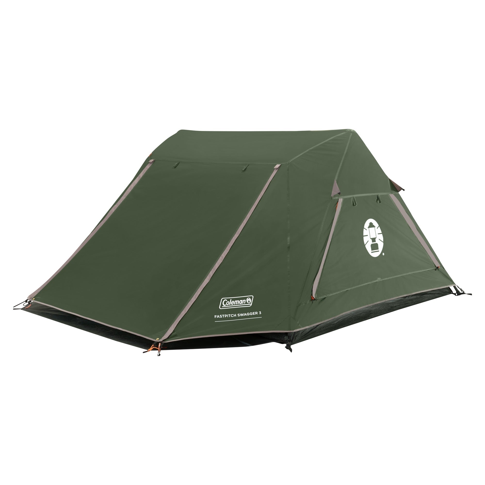 Coleman fastpitch swagger 3 tent