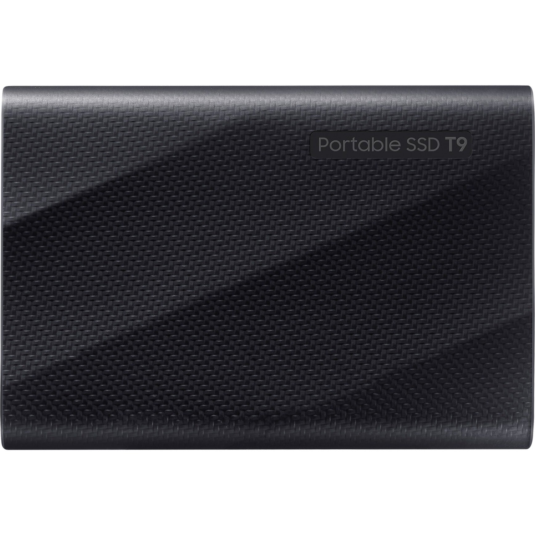 SAMSUNG Draagbare SSD T9 1 TB