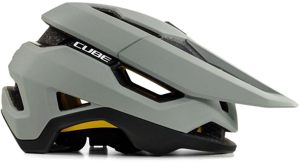 Cube trooper mips - mtb helmet