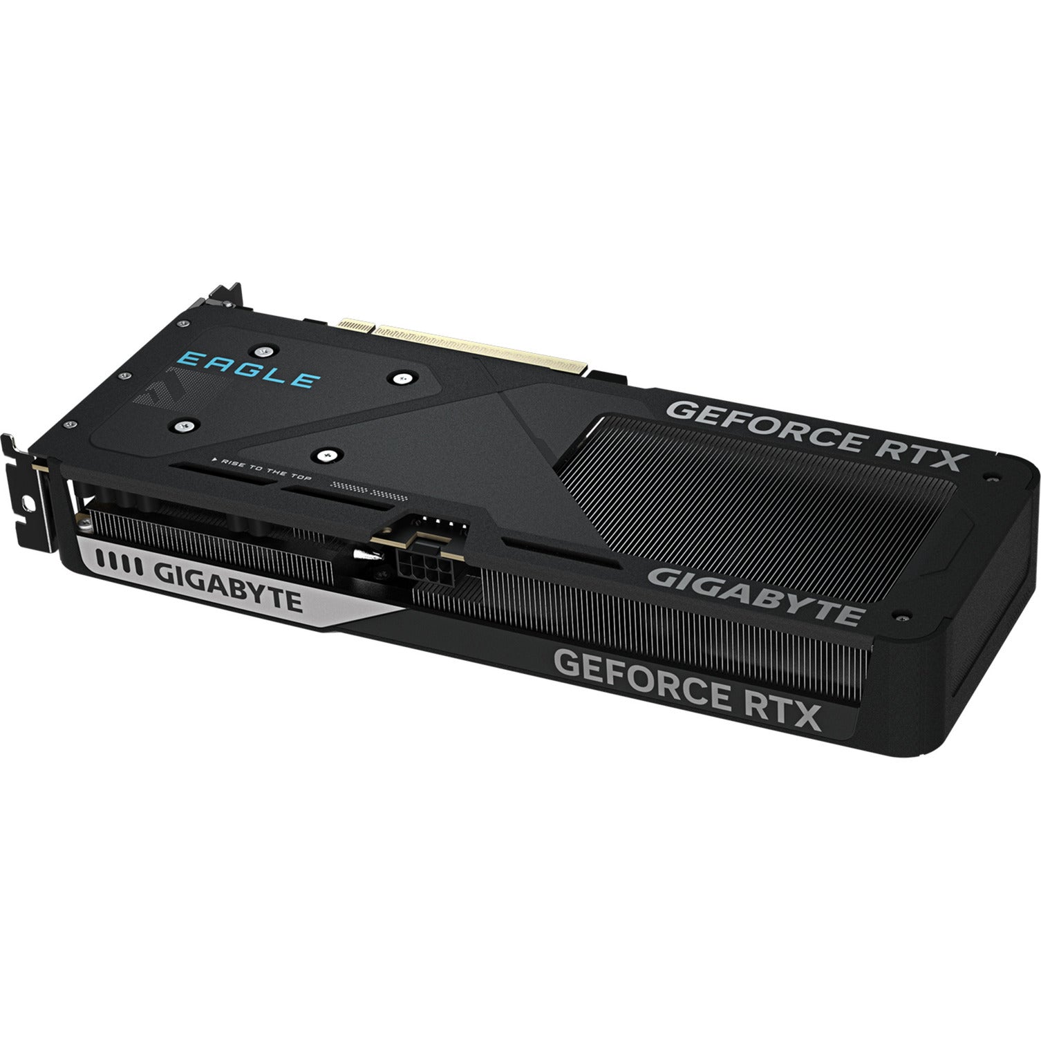 Gigabyte geforce rtx 5060 ti eagle max oc 8g grafische kaart (dlss 4, 3x displayport, 1x hdmi 2.1)