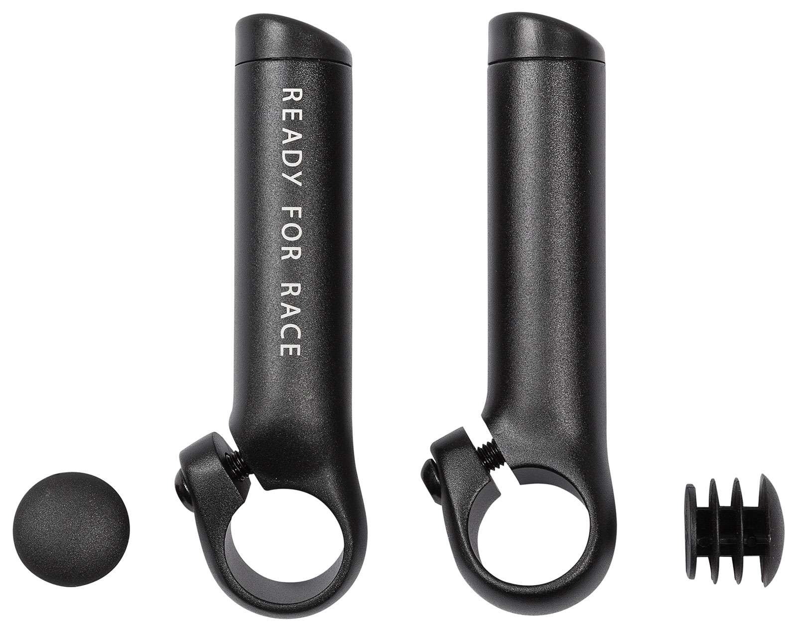 Rfr bar ends standard