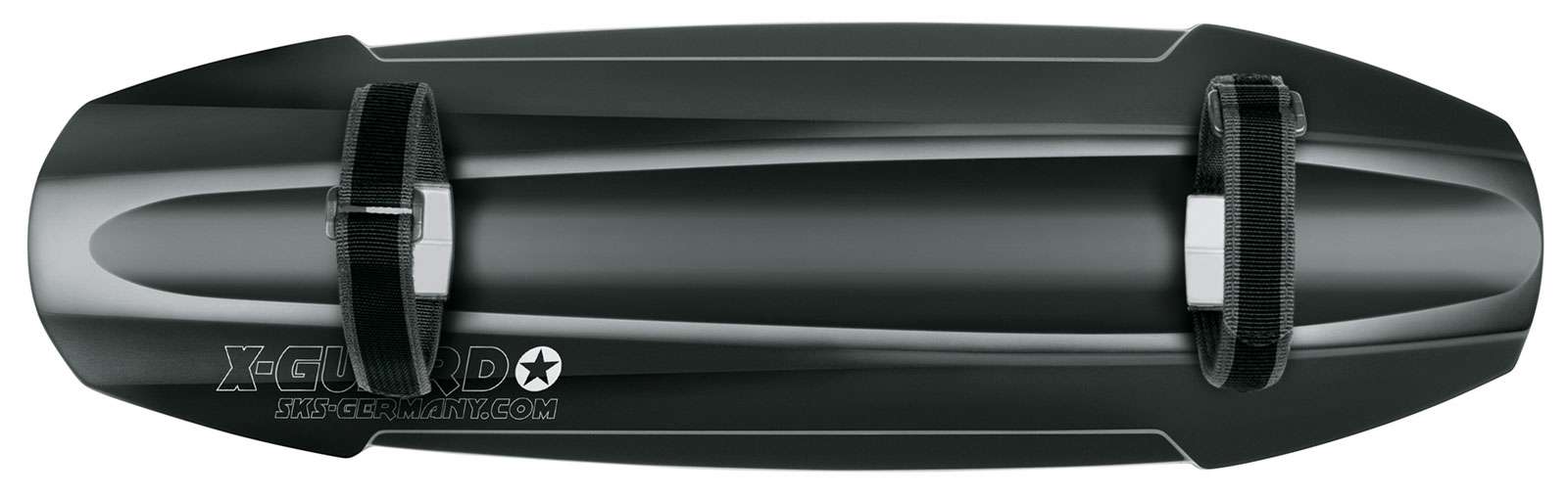 Sks spatbord x-guard