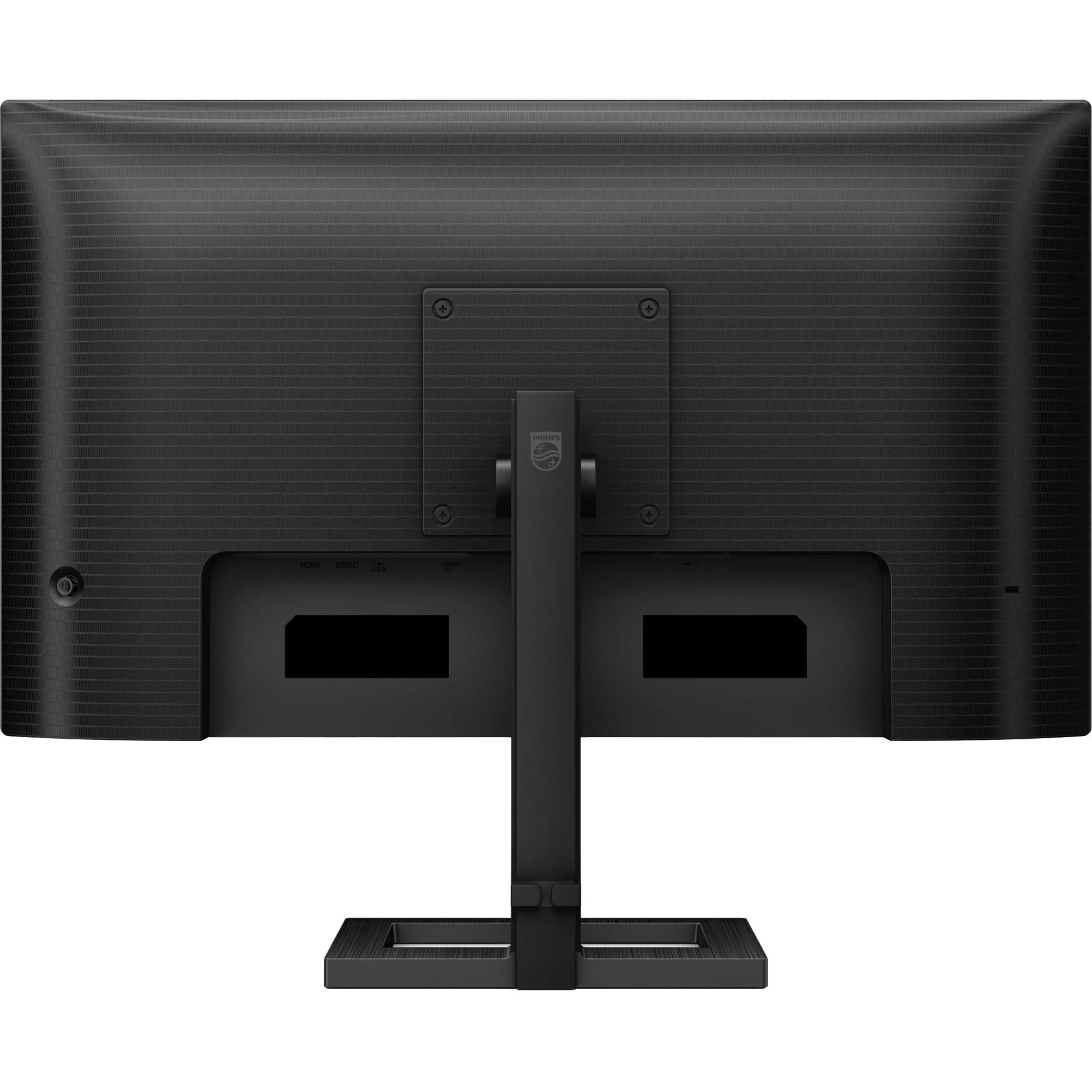 Philips 24e1n1300ae 23.8 monitor (zwart, hdmi, 2x usb-a, usb-c)