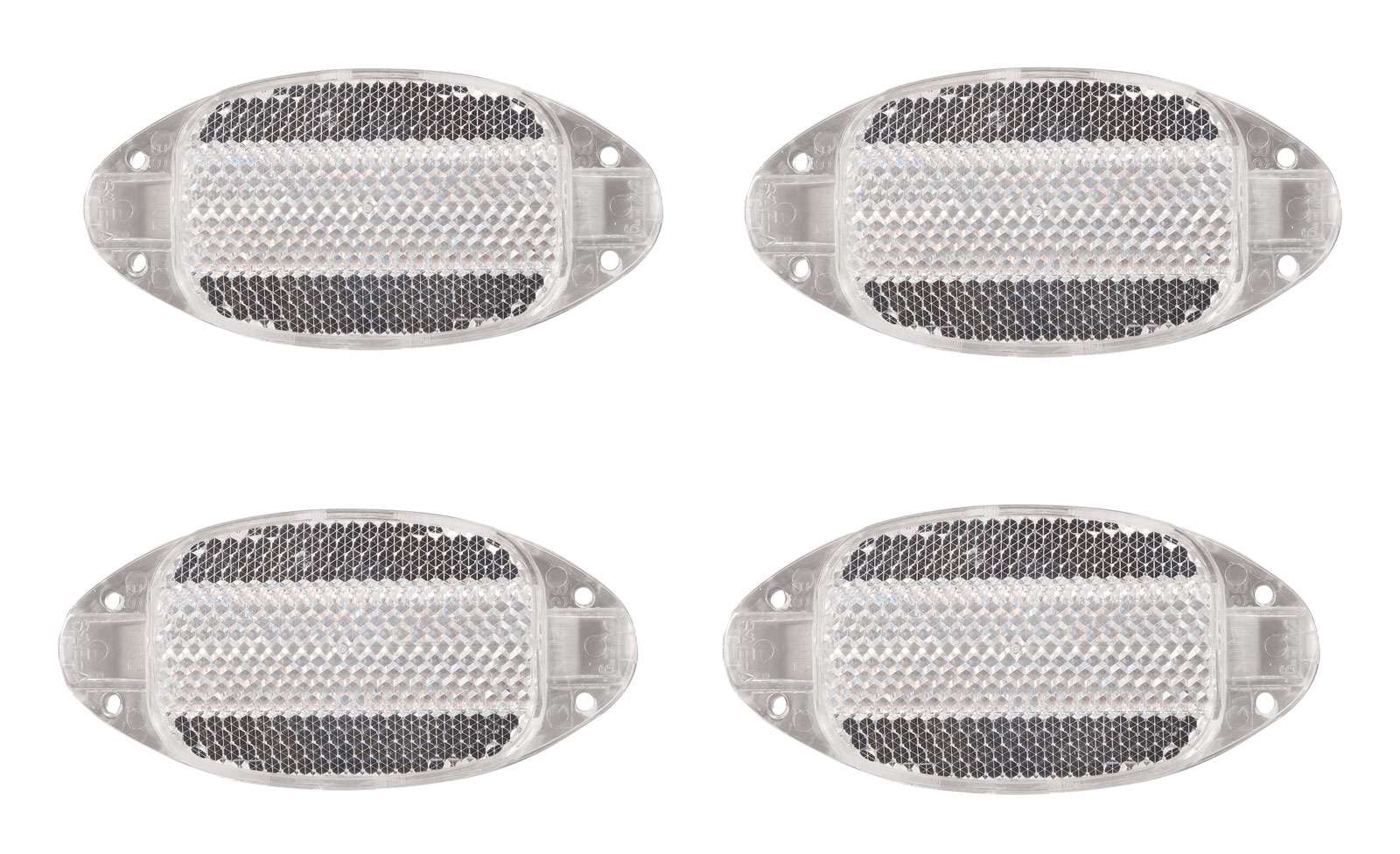 Rfr spoke reflector set cmpt