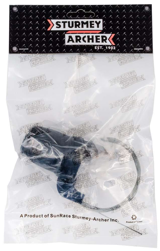 Versteller SA 3v twistgrip