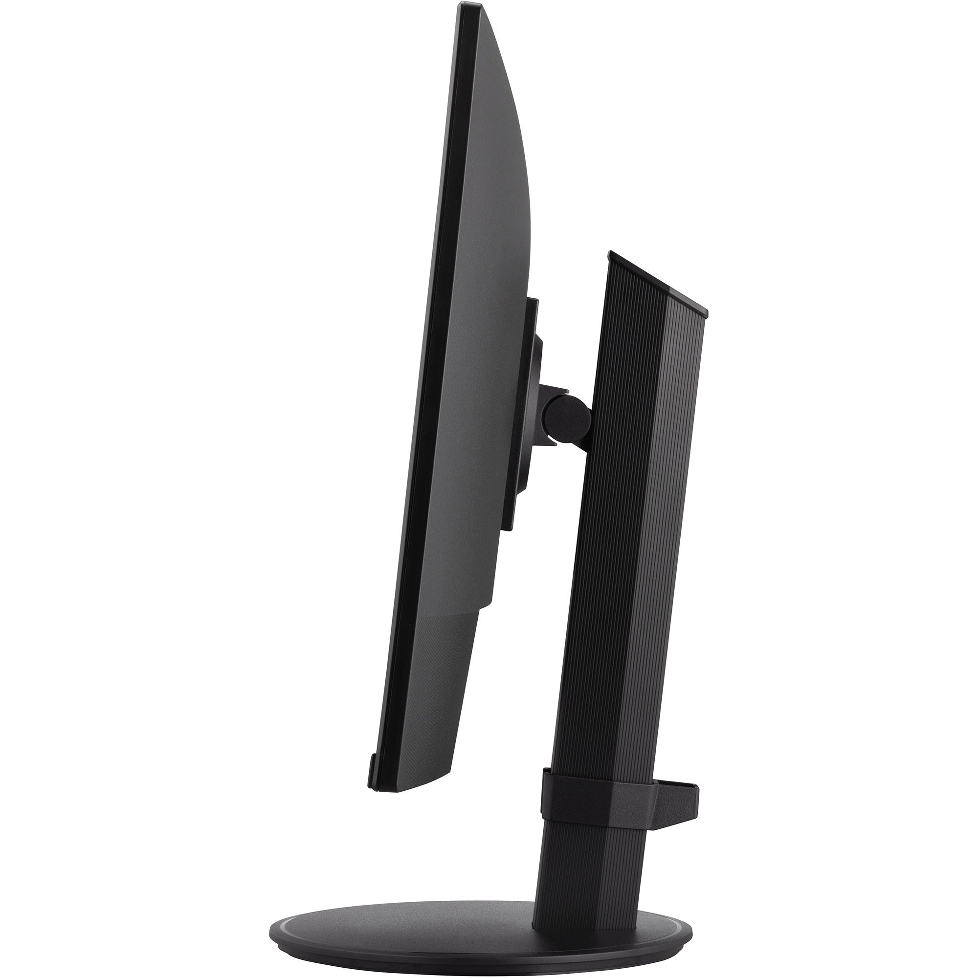 Viewsonic vg2708a-mhd 27 monitor (zwart, 1x hdmi, 1x displayport, vga, sound, 100 hz)