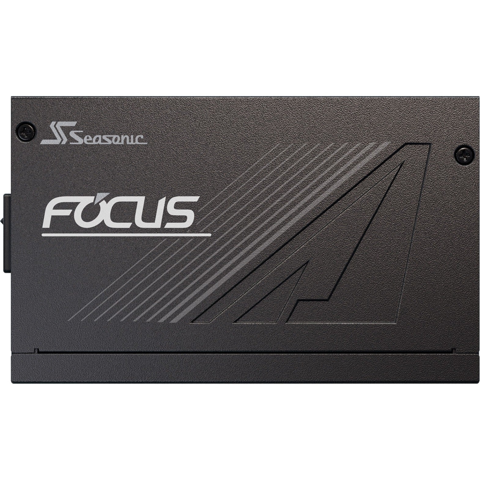 Seizoensgebonden FOCUS GX ATX3.0, 750W