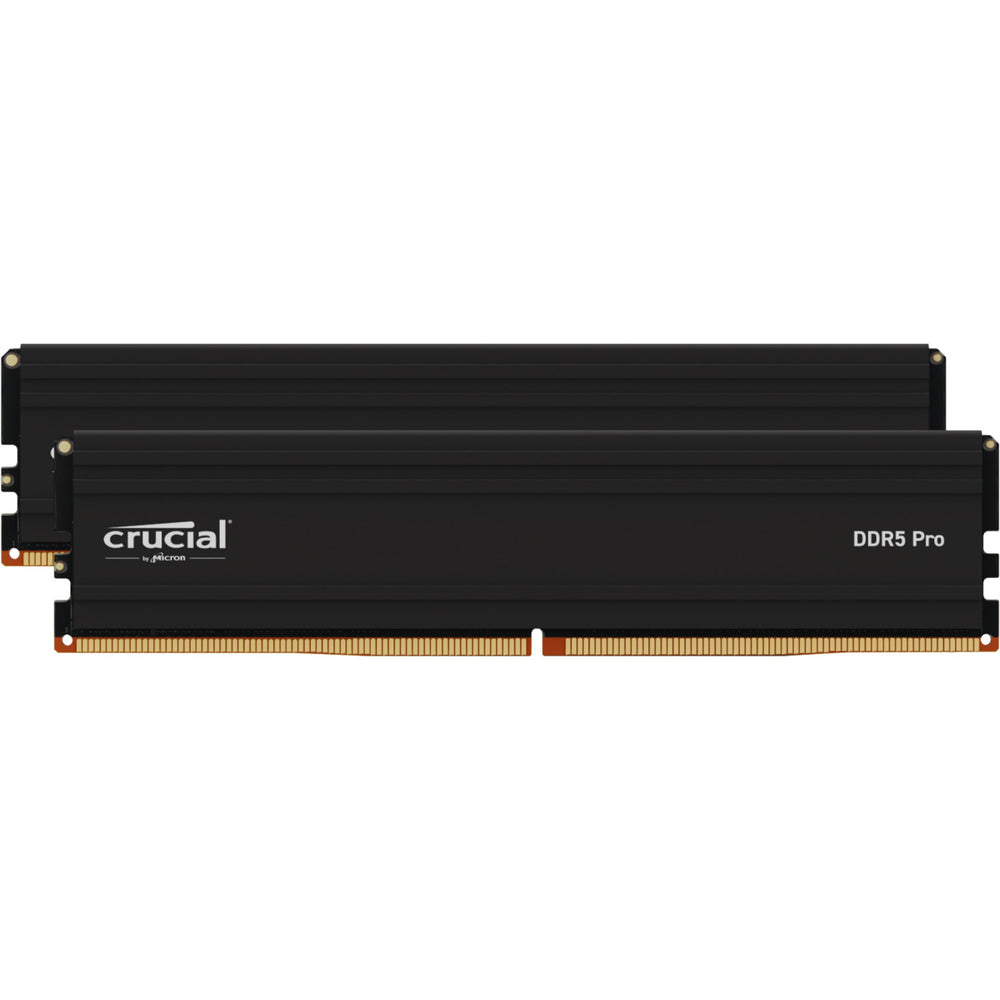 Cruciale 64 GB DDR4-3200-kit