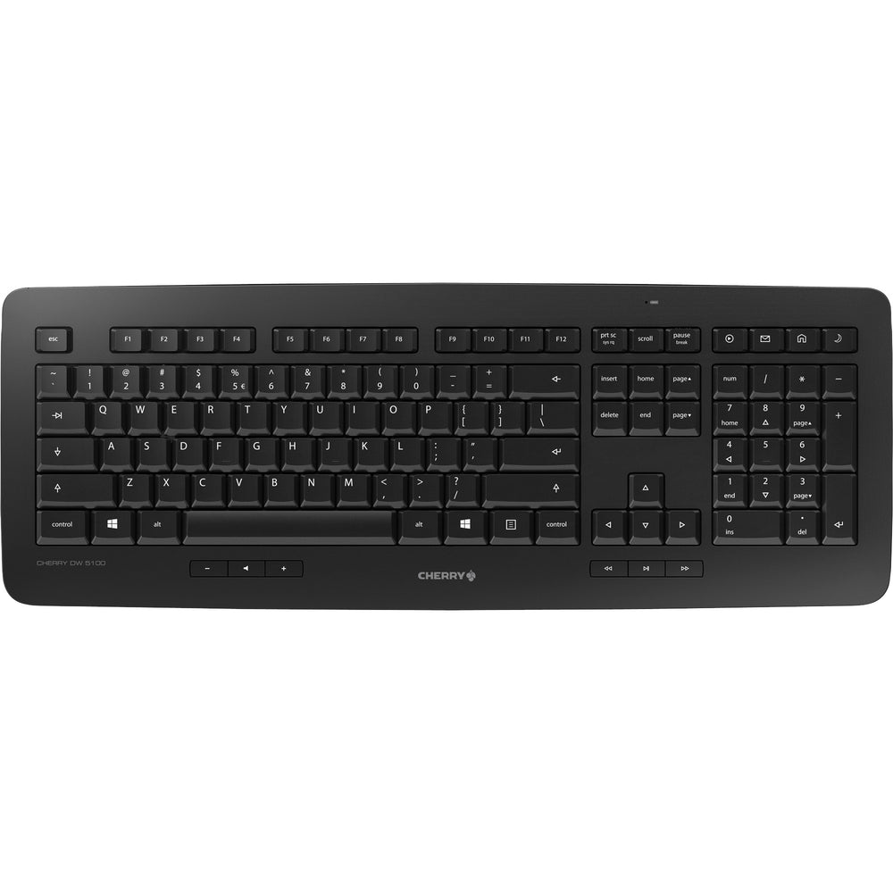 KERS KERS DW 5100