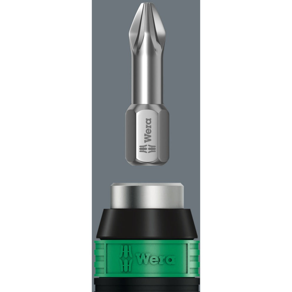 Wera Serie 7400 Kraftform verstelbare momentschroevendra