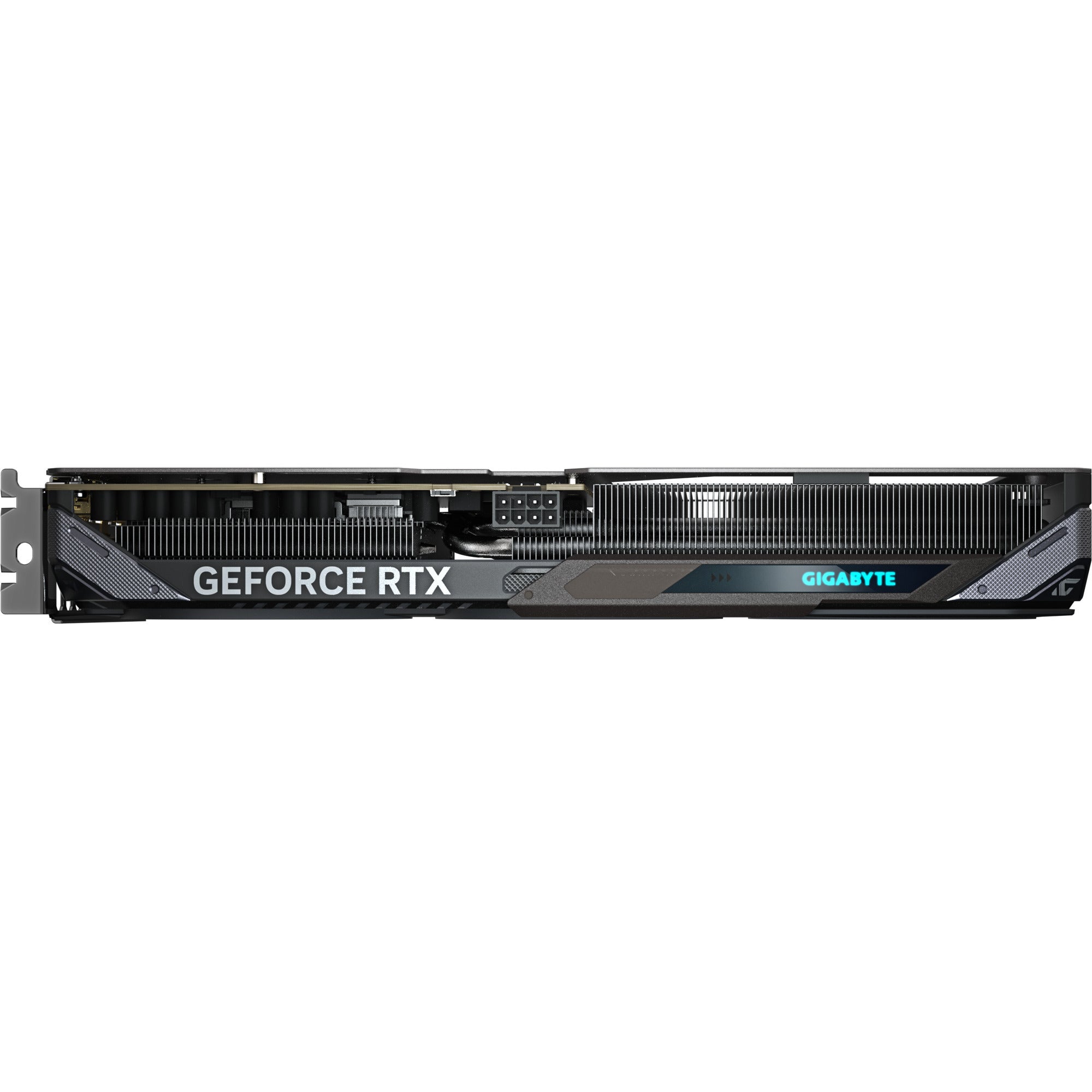 Gigabyte geforce rtx 5060 ti gaming oc 8g grafische kaart (3x displayport, 1x hdmi)