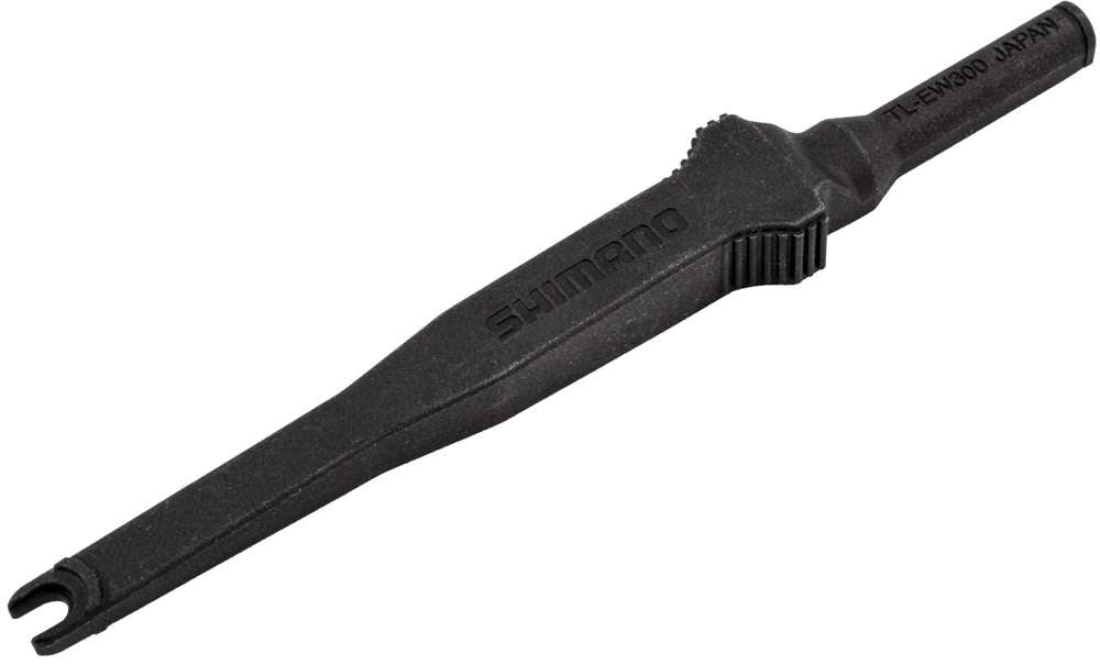 Shimano tl-ew300 plug tool for di2 e-tube electric wires