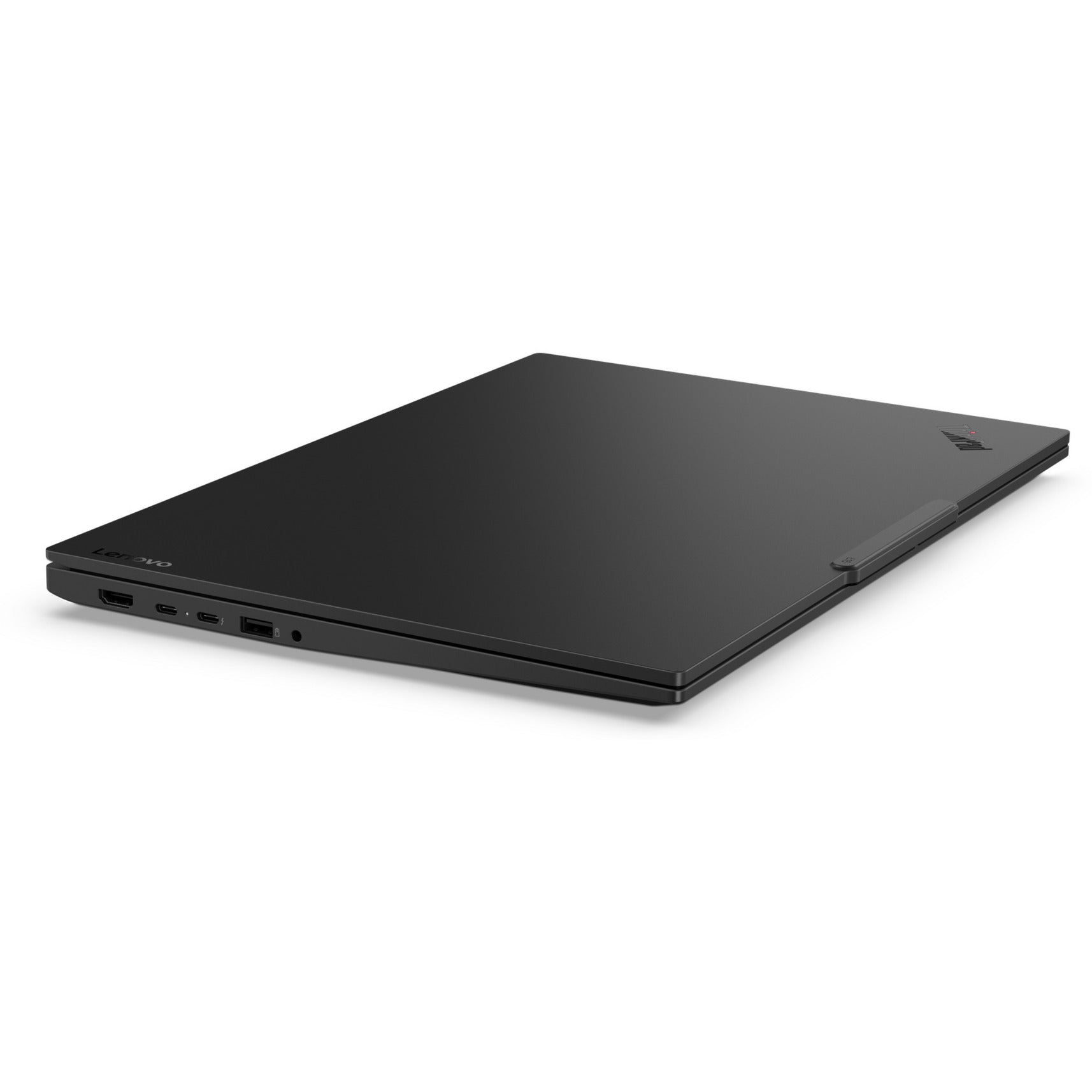 Lenovo thinkpad e16 gen 3 (21sr002fmh) 16 laptop (zwart | ultra 7 255h | arc 140t | 16 gb | 512 gb ssd)