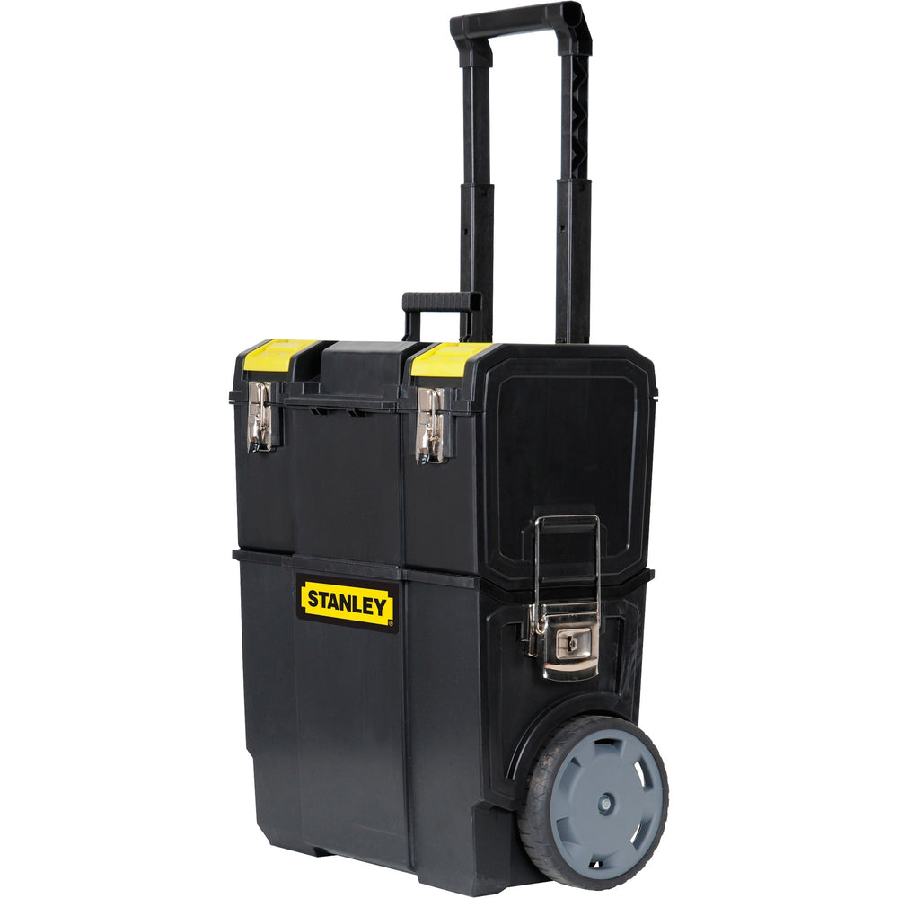 Stanley Stanley Mobiel Werkcentrum 2-in-1