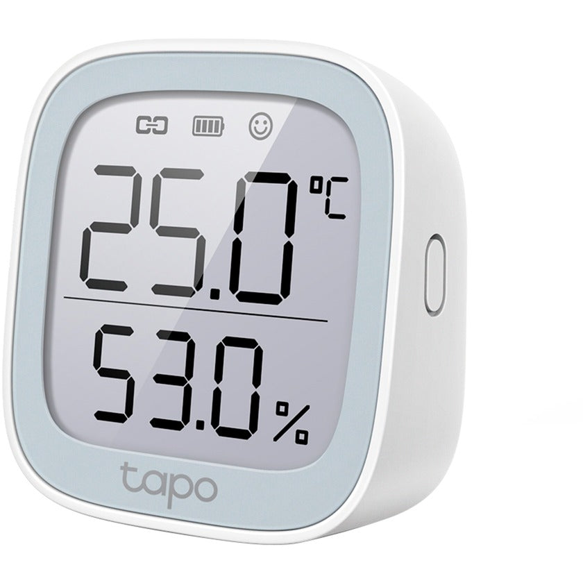 TP-Link TP-Link Tapo T315 slanke temperaturen en fotografiesmonit