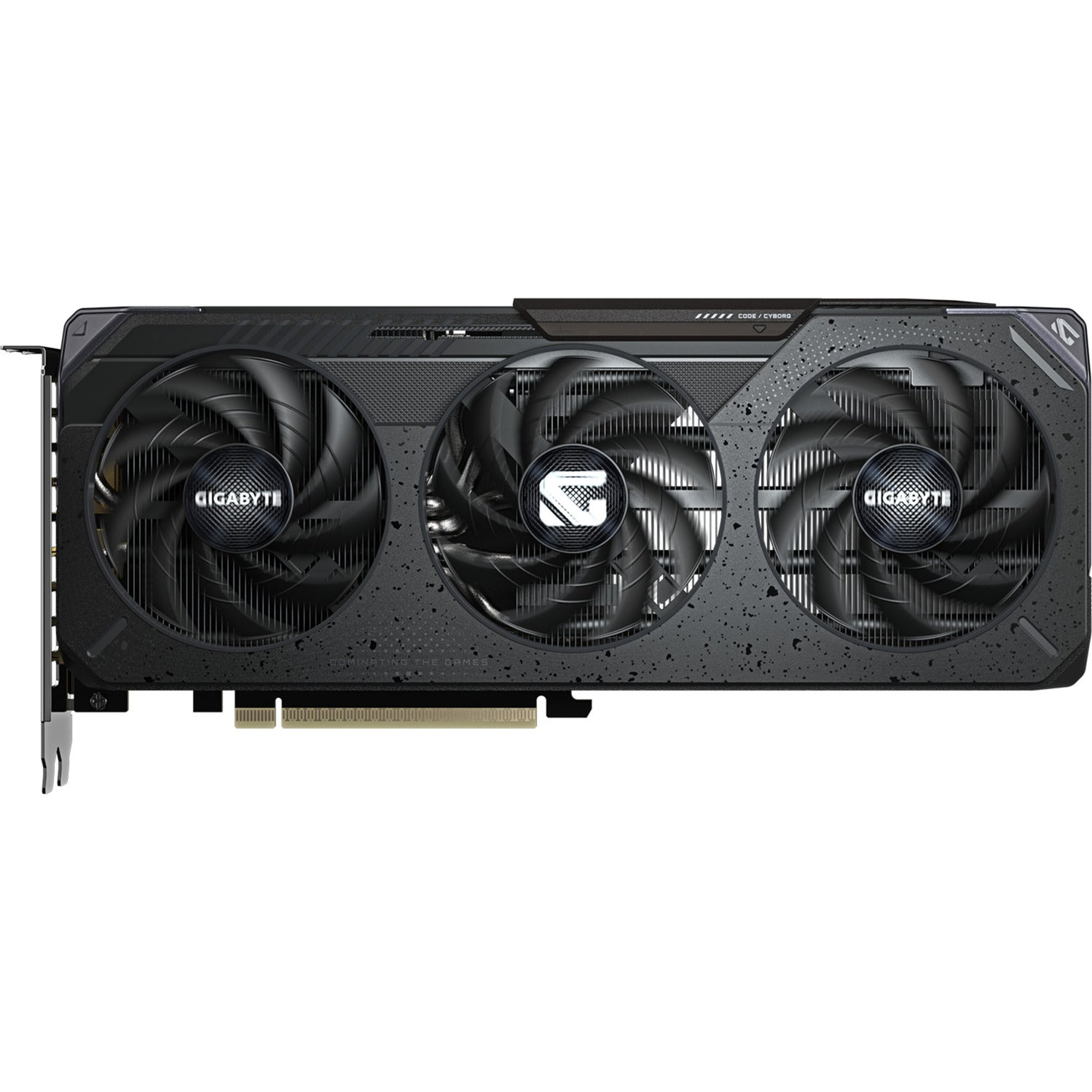 Gigabyte geforce rtx 5060 ti gaming oc 8g grafische kaart (3x displayport, 1x hdmi)
