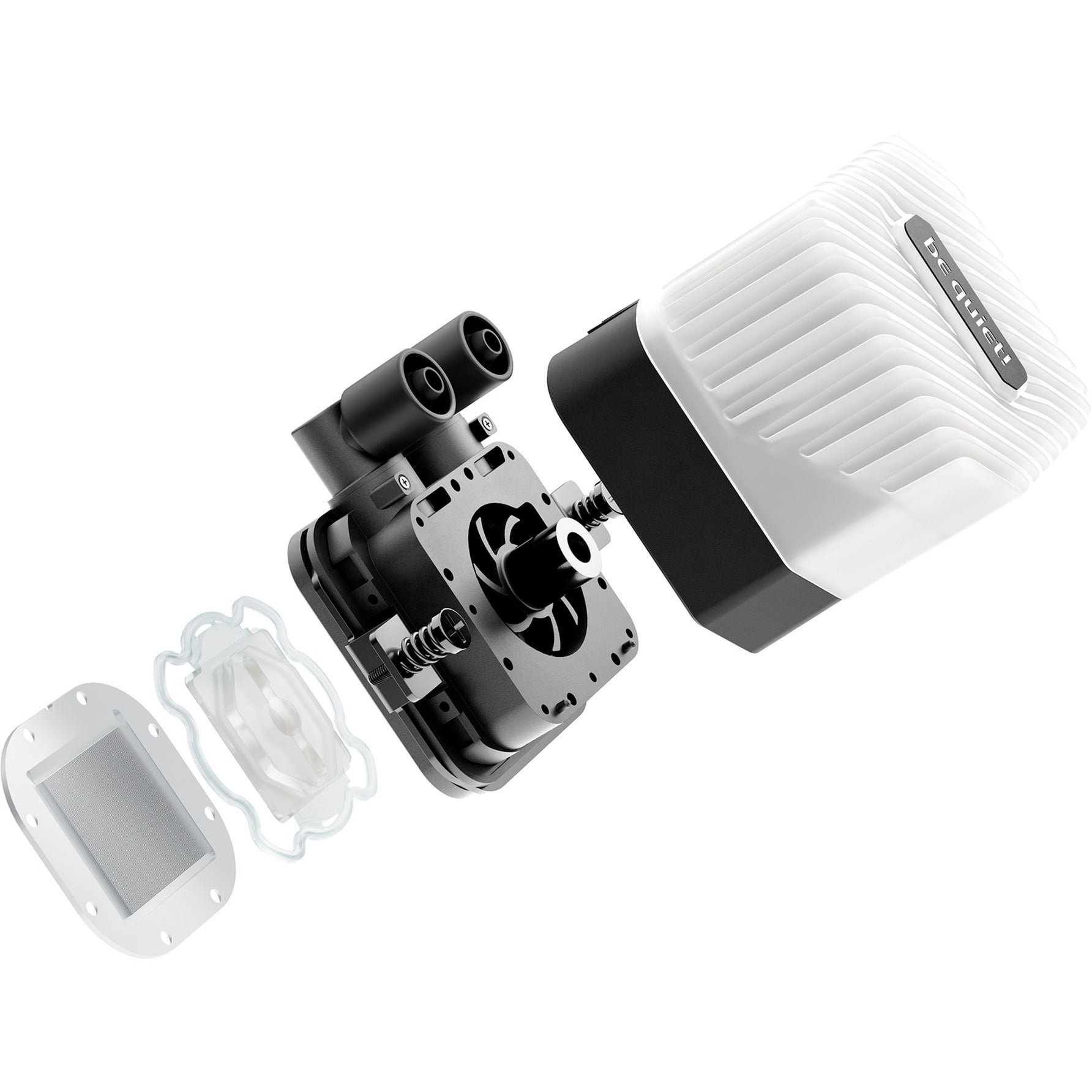 Wees stil! Light Loop 360mm ARGB