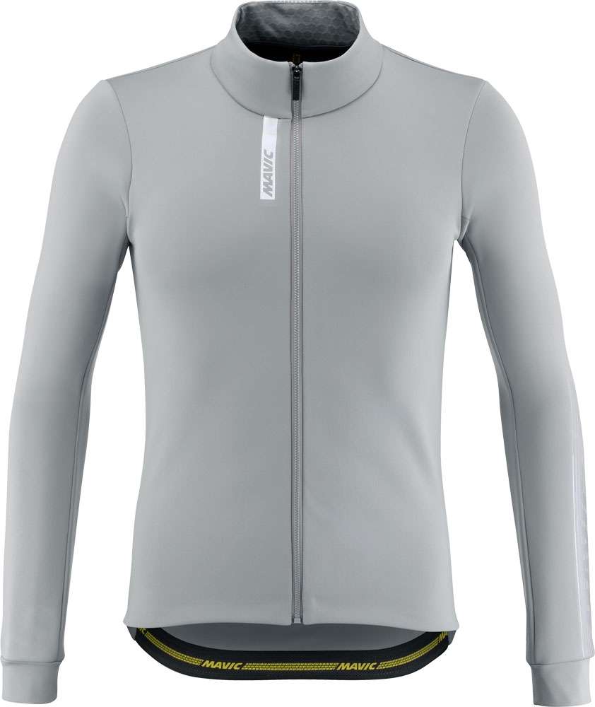 Mavic aksium thermo - thermal jacket