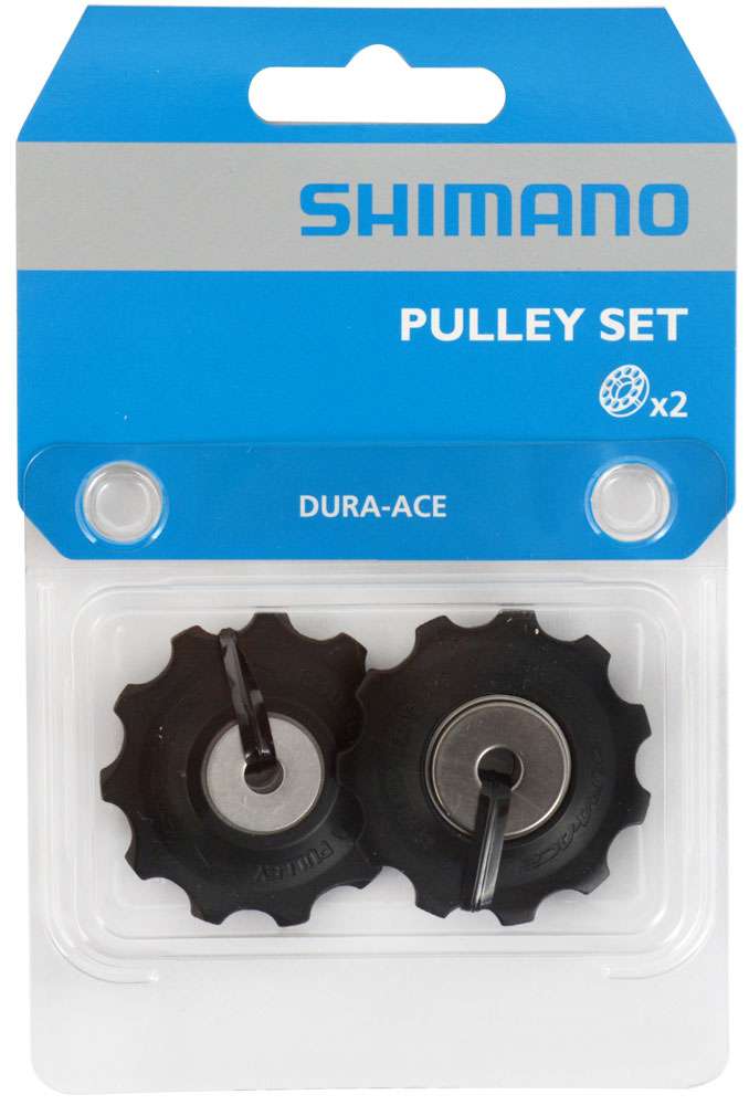Shimano dura ace rd-7900 7970 7800 pully set