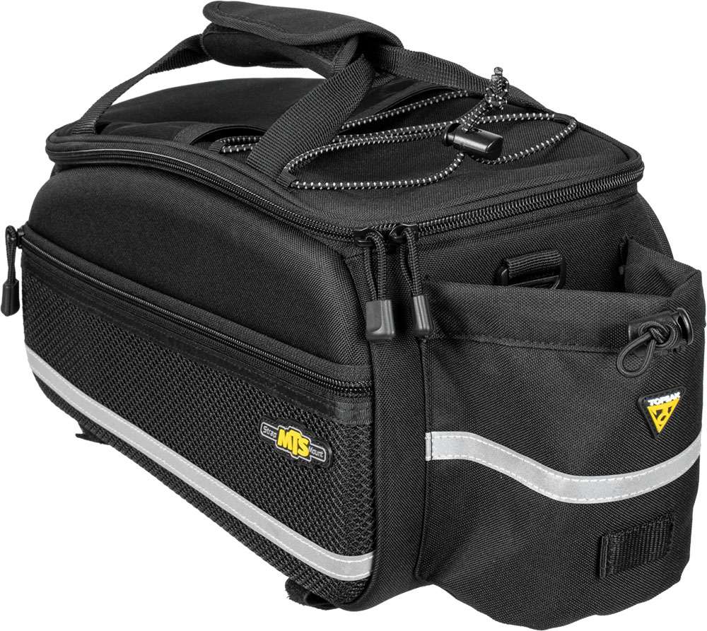 Topeak mts trunkbag ex carrier bag