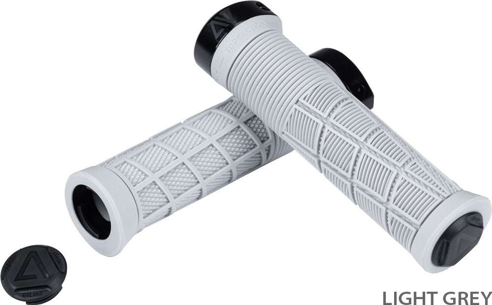 Acid disrupt 32.5mm grips