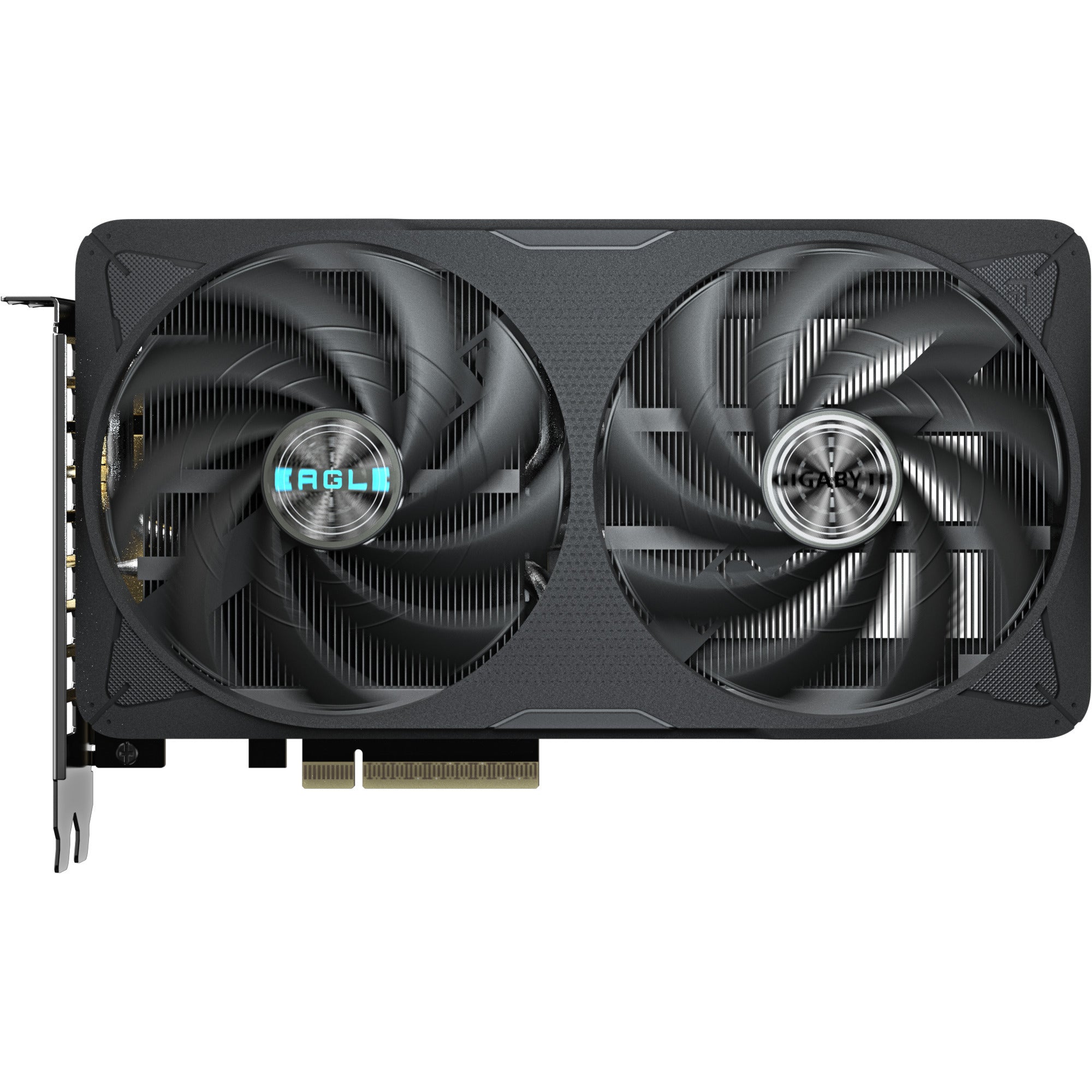 Gigabyte geforce rtx 5060 ti eagle oc 8g grafische kaart (3x displayport, 1x hdmi)