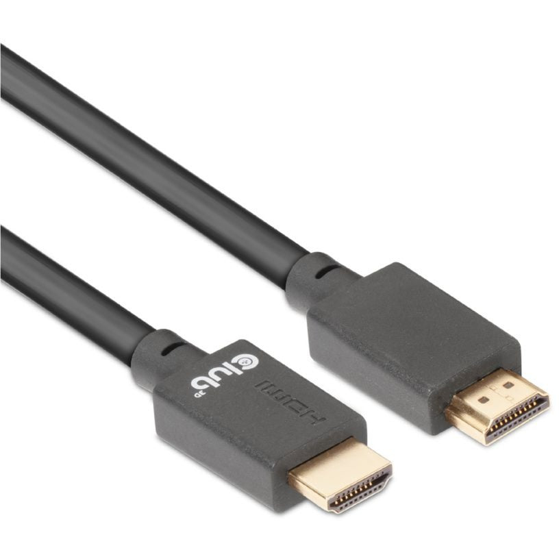 Club 3D Club 3D Ultra High Speed HDMI-gecertificeerd