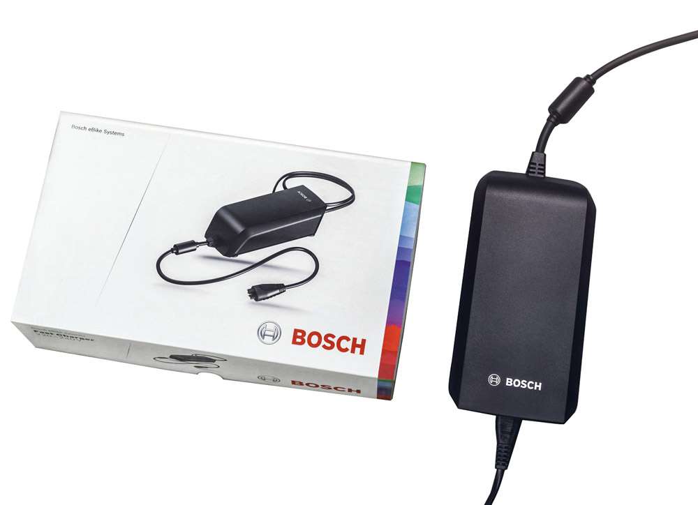 Bosch acculader standaard lader