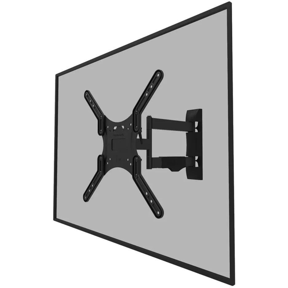 Neomounts WL40-550BL14 TV wall mount (black)